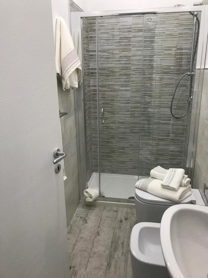 サンタ・テレーザ・ディ・リーヴァ Sikule Bed & Breakfast エクステリア 写真